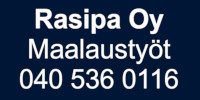 Rasipa Oy